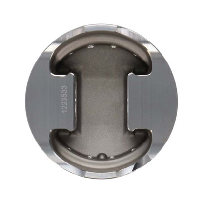 Wiseco Focus RS 2.5L 20V Turbo Bore (83.0mm)-Size (STD)-CR (8.5) Piston KE327M83 User 8