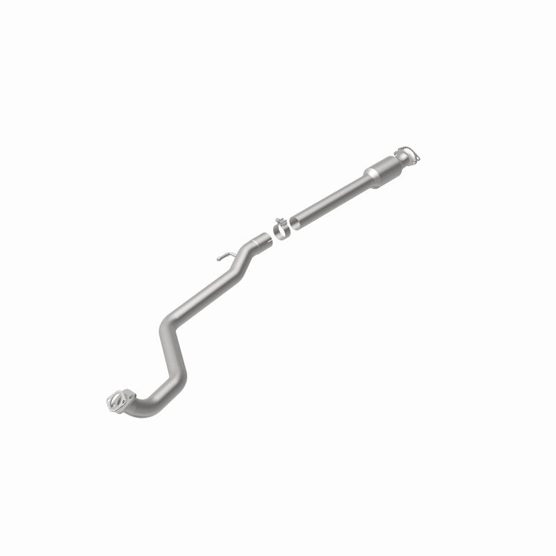 MagnaFlow Hyundai Veloster OEM Grade Federal / EPA Compliant Direct-Fit Catalytic Converter 21-139 360 Degree Image Set