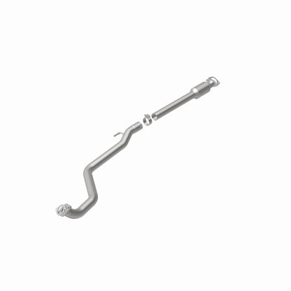 MagnaFlow Hyundai Veloster OEM Grade Federal / EPA Compliant Direct-Fit Catalytic Converter 21-139 360 Degree Image Set