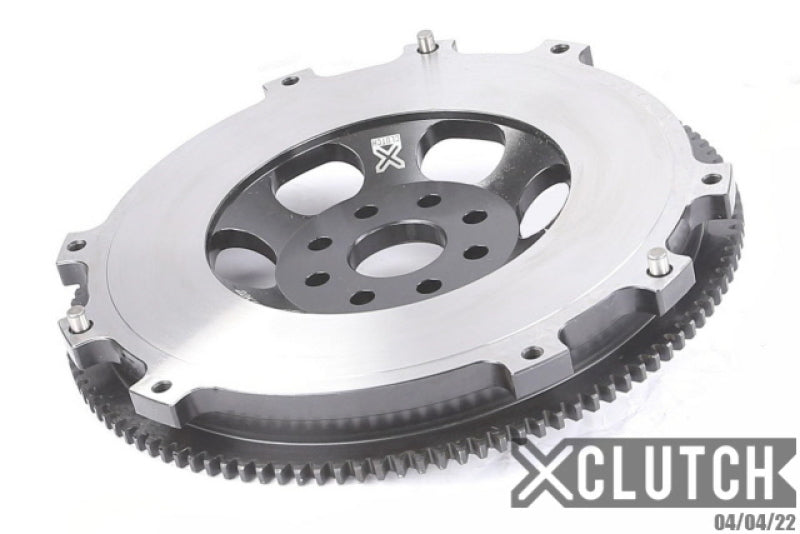 XCLUTCH 97-01 Toyota Mark II Tourer V 2.5L Lightweight Chromoly Flywheel XFTY018CL XFTY018CL Photo - Primary
