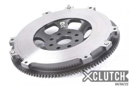 XCLUTCH 97-01 Toyota Mark II Tourer V 2.5L Lightweight Chromoly Flywheel XFTY018CL XFTY018CL Photo - Primary