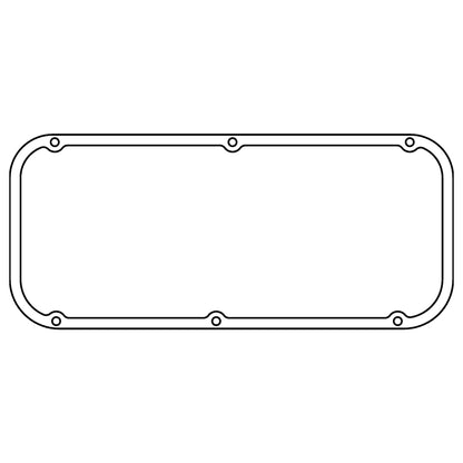 Cometic Gasket Cometic Chrysler 392 FirePower .156in Cork Valve Cover Gasket Set C5236-156 C5236-156 Photo - Primary