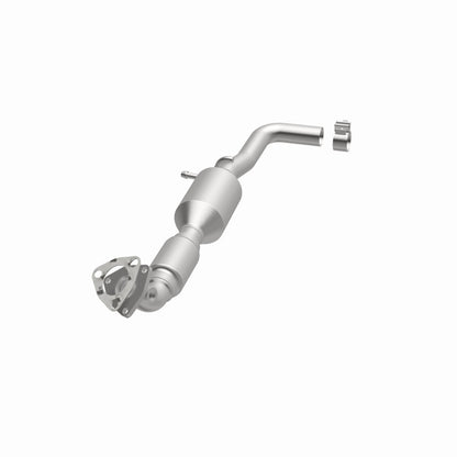 MagnaFlow OEM Grade Federal / EPA Compliant Direct-Fit Catalytic Converter 21-481 360 Degree Image Set