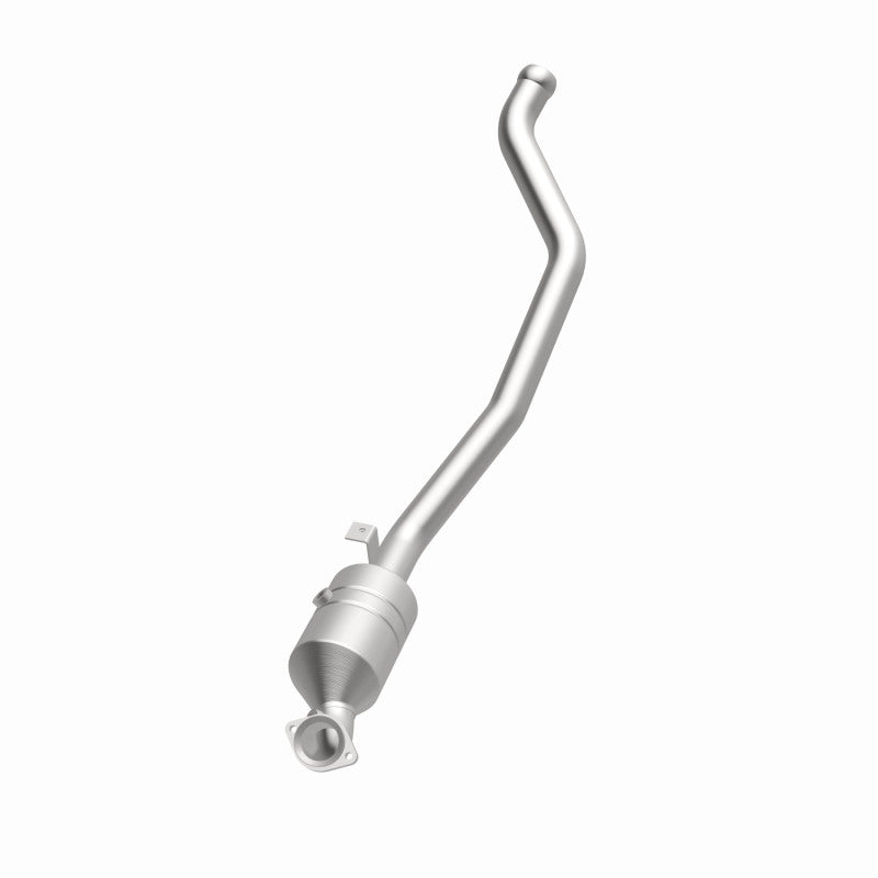 MagnaFlow Mercedes-Benz R350 OEM Grade Federal / EPA Compliant Direct-Fit Catalytic Converter 52178 360 Degree Image Set