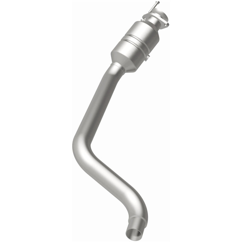 MagnaFlow Jaguar OEM Grade Federal / EPA Compliant Direct-Fit Catalytic Converter 52003 Photo - out of package