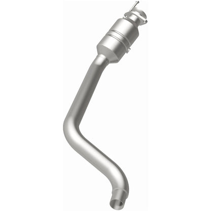 MagnaFlow Jaguar OEM Grade Federal / EPA Compliant Direct-Fit Catalytic Converter 52003 Photo - out of package