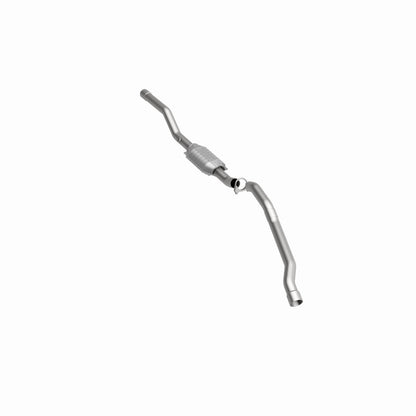 MagnaFlow Dodge Dakota HM Grade Federal / EPA Compliant Direct-Fit Catalytic Converter 23294 360 Degree Image Set