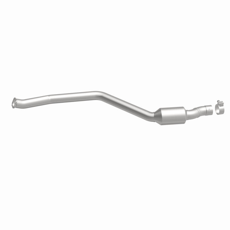 MagnaFlow BMW 128i OEM Grade Federal / EPA Compliant Direct-Fit Catalytic Converter 52238 360 Degree Image Set