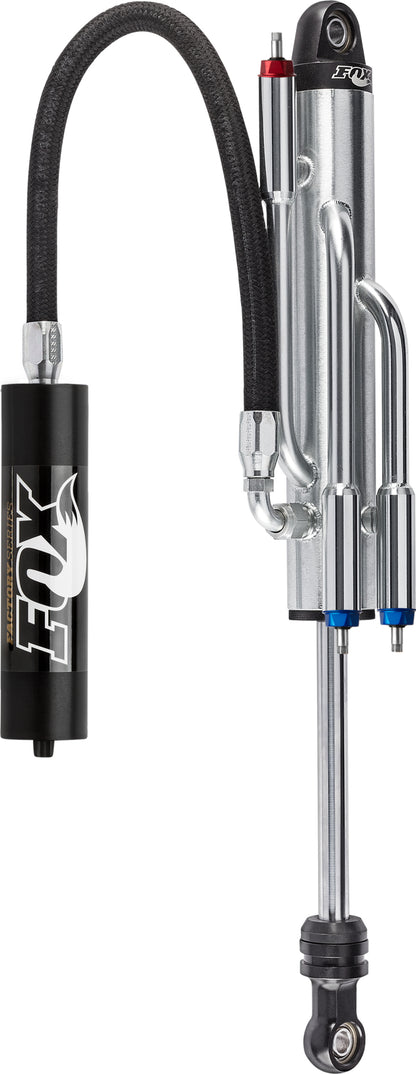 FOX 2.5 Factory Series 10in. Remote Res. 3-Tube Bypass Shock (2 Cmp/1 Reb) 7/8in. Shft(21/70) - Blk 980-02-138 980-02-138 Photo - Primary