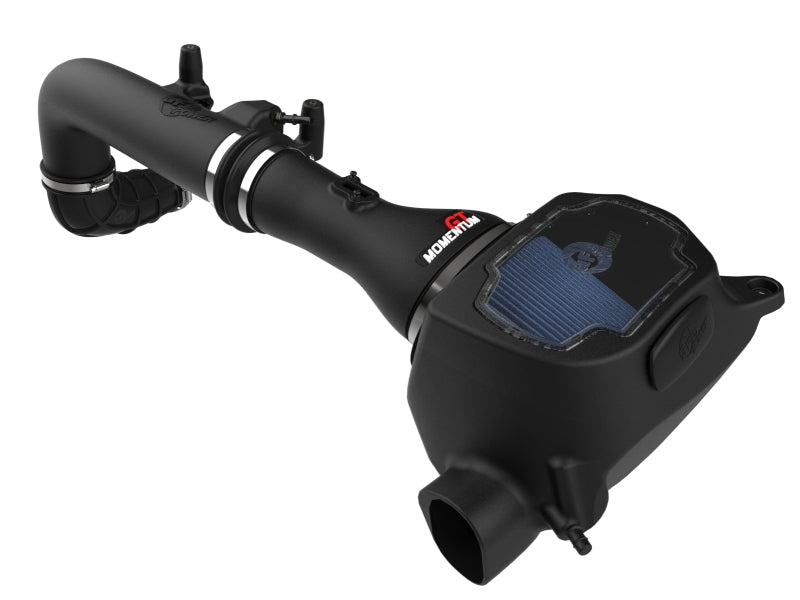 aFe 23-24 GM Colorado/Canyon L4-2.7L (t) Momentum GT Cold Air Intake System w/ Pro 5R Filter 50-70113R 50-70113R Photo - Primary