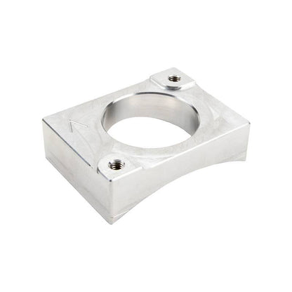 Wehrli LB7 / LLY / LBZ Duramax MAF Sensor Aluminum Weld Bung WCF205-26 WCF205-26 Photo - Primary