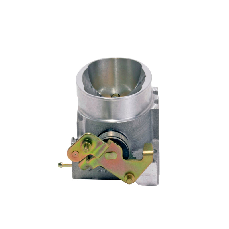 BBK Performance 85-88 GM 305/350 TPI Twin 58mm Power Plus Throttle Body 1536 Photo - Unmounted