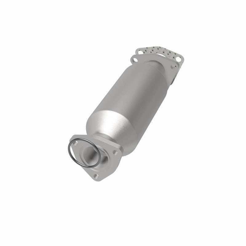 MagnaFlow Honda Accord California Grade CARB Compliant Direct-Fit Catalytic Converter 3322621 360 Degree Image Set