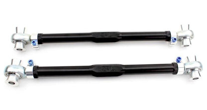 SPL Part BMW F8X Rear Toe Links + Eccentric Lockout SPL RTA F8X Photo - Primary