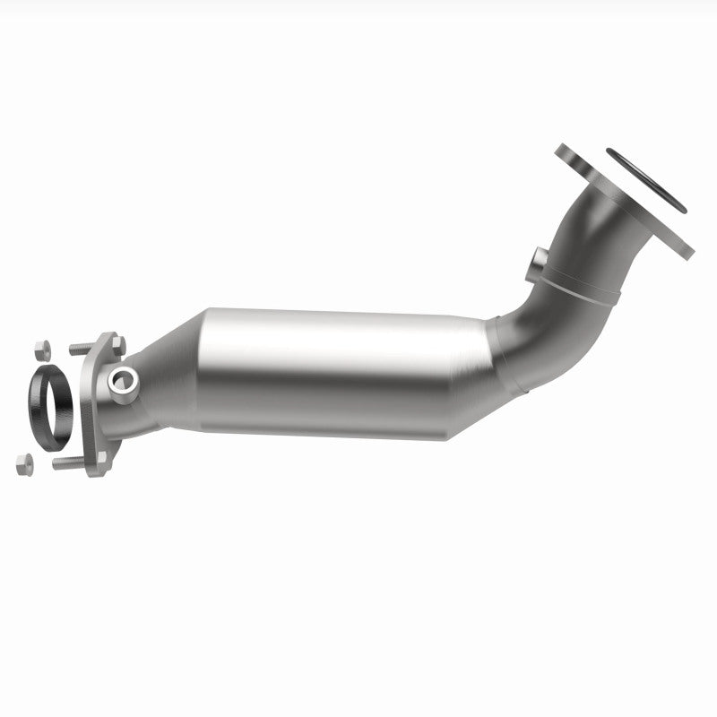 Magnaflow 09-15 Cadillac CTS 6.2L Direct Fit Converter 5411178 5411178 360 Degree Image Set