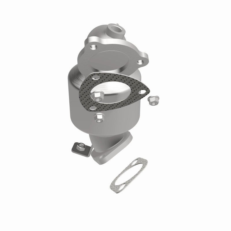 Magnaflow Conv DF 2016-2018 Hyundai Tucson L4 OEM Close Coupled Front (Not for sale in California) 280054 280054 360 Degree Image Set