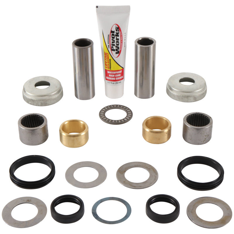 Pivot Works 1986 Yamaha YZ250 PW Swing Arm Kit PWSAK-Y15-020 PWSAK-Y15-020 Photo - Primary