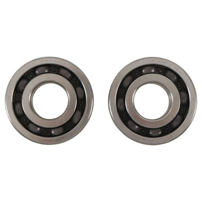 Hot Rods 89-04 Yamaha YFM 350 X Warrior 350cc Main Bearing & Seal Kit K239 K239 Photo - Primary