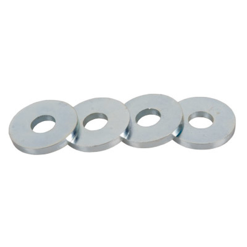 Synergy Mfg Synergy 07-18 Jeep Wrangler JK/JKU Cam Bolt Eliminator Kit 8014 8014 Photo - Primary