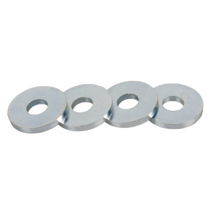 Synergy Mfg Synergy 07-18 Jeep Wrangler JK/JKU Cam Bolt Eliminator Kit 8014 8014 Photo - Primary