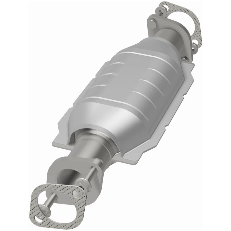 MagnaFlow HM Grade Federal / EPA Compliant Direct-Fit Catalytic Converter 24963 Photo - out of package
