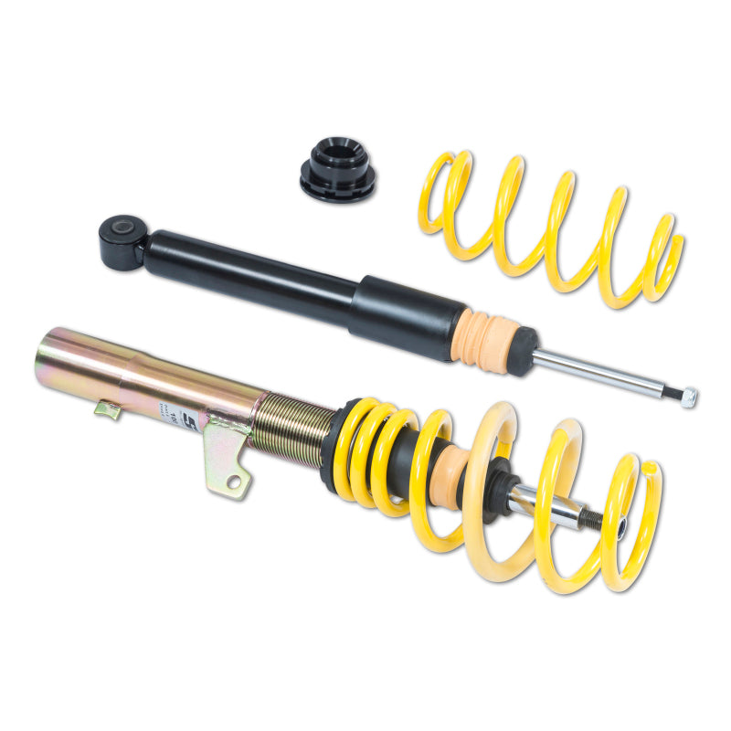 ST Coilover Kit 09-14 Volkswagen Golf MKVI / 09-14 Volkswagen GTI MKVI 13281031 13281031 User 1
