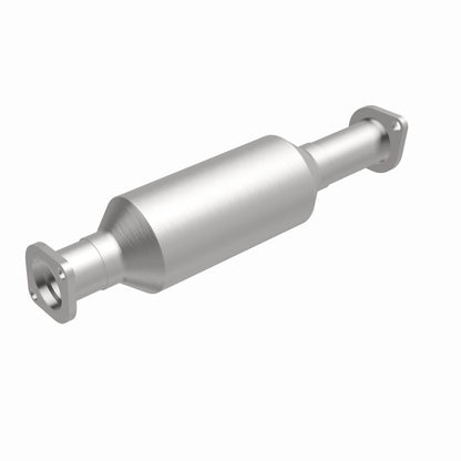 MagnaFlow Hyundai Sonata California Grade CARB Compliant Direct-Fit Catalytic Converter 4481877 360 Degree Image Set