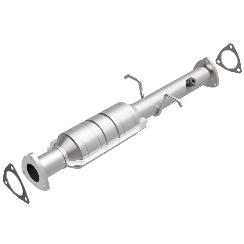 MagnaFlow OEM Grade Federal / EPA Compliant Direct-Fit Catalytic Converter 51463 Photo - Primary