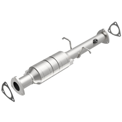 MagnaFlow OEM Grade Federal / EPA Compliant Direct-Fit Catalytic Converter 51463 Photo - Primary