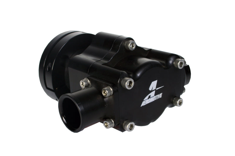 Aeromotive Atomic Hex Drive Fuel Pump 11117 Photo - Primary