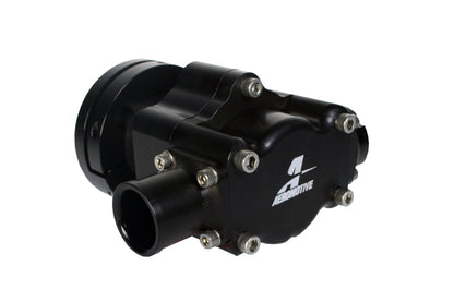 Aeromotive Atomic Hex Drive Fuel Pump 11117 Photo - Primary