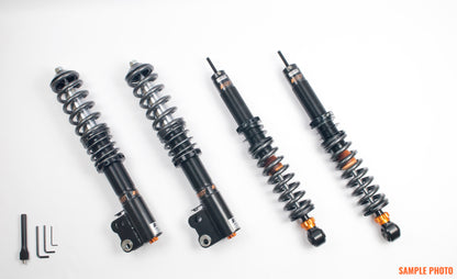 AST 5100 Series Shock Absorbers Coil Over Toyota GT-86 ACU-T2401S ACU-T2401S Photo - Primary