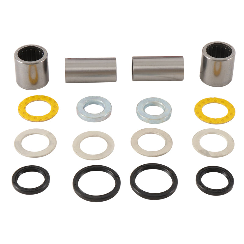 All Balls Racing Swingarm Bearing Kit 28-1218 28-1218 Photo - Primary