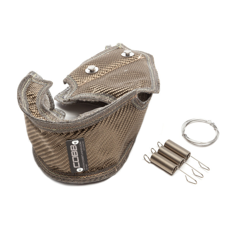 COBB COBB Turbo Blankets Forced Induction Turbo Blankets main image