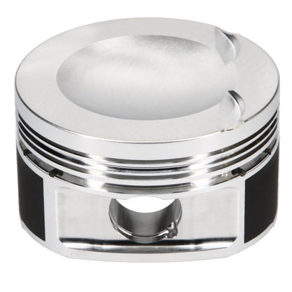 JE Pistons Audi TT-RS 83mm Bore -8.1cc Dish Piston Kit (Set of 5 Pistons) 337967 337967 User 2
