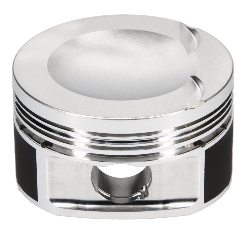JE Pistons Audi TT RS 82.5mm Bore - Single 337966S 337966S User 2