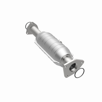 MagnaFlow Acura TSX HM Grade Federal / EPA Compliant Direct-Fit Catalytic Converter 23052 360 Degree Image Set