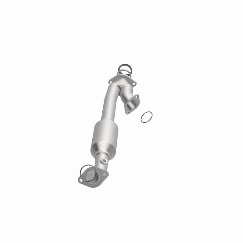MagnaFlow Toyota OEM Grade Federal / EPA Compliant Direct-Fit Catalytic Converter 49211 360 Degree Image Set