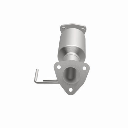 MagnaFlow Honda Civic California Grade CARB Compliant Direct-Fit Catalytic Converter 5571452 360 Degree Image Set