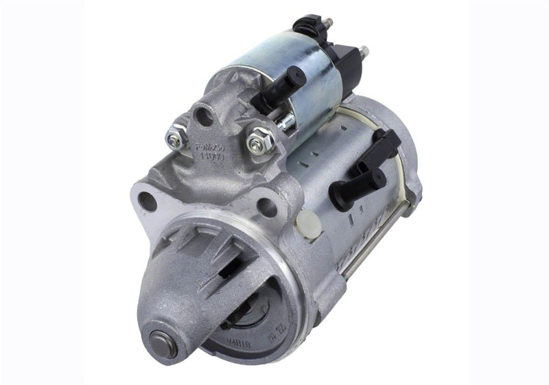 Ford Performance Parts High-Torque Mini Starter - Modular Engines M-11000-C50 Photo - Unmounted