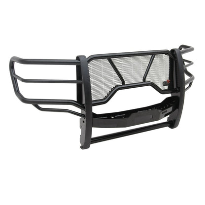 Westin HDX Winch Mount Grille Guard 57-92375 Photo - Unmounted