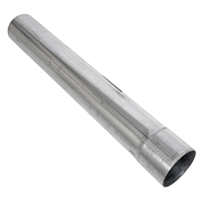 Diamond Eye Performance Diamond Eye STRAIGHT PIPE 3-1/2inX24in AL 400023