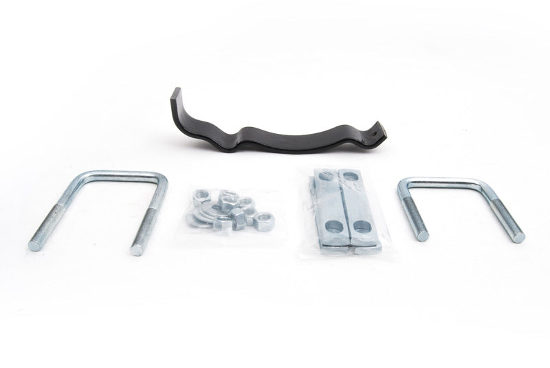 Hellwig Broken Leaf Spring Emergency Repair Kit - 3in Wide 1310 1310 Photo - out of package