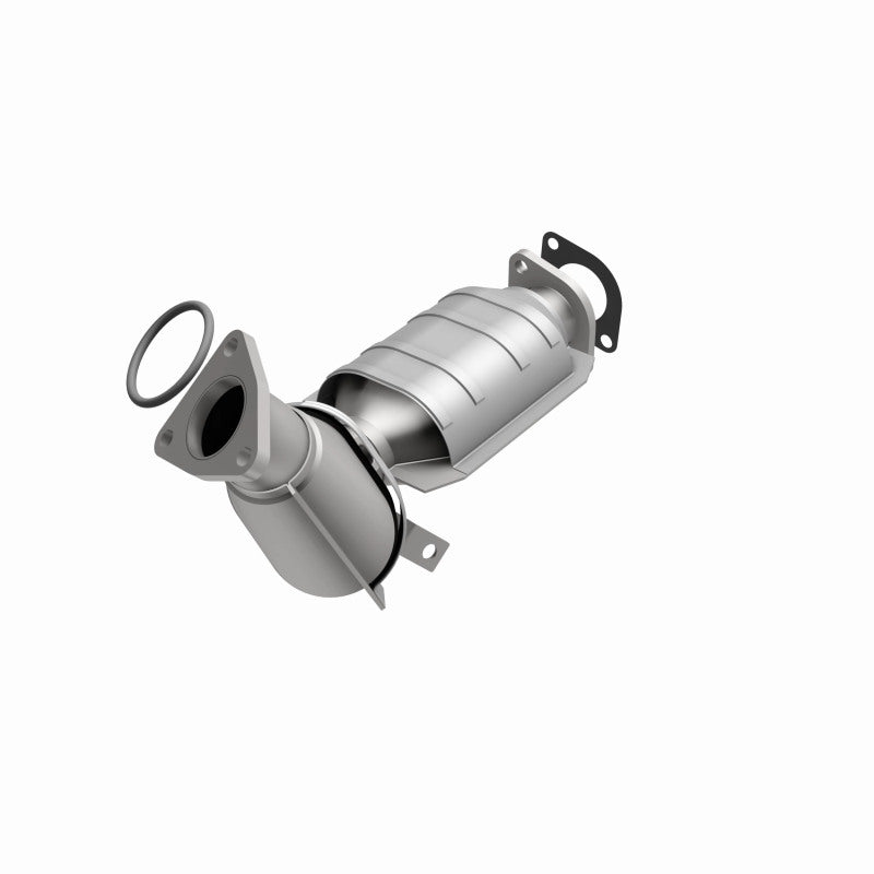 MagnaFlow Infiniti G35 California Grade CARB Compliant Direct-Fit Catalytic Converter 444056 360 Degree Image Set