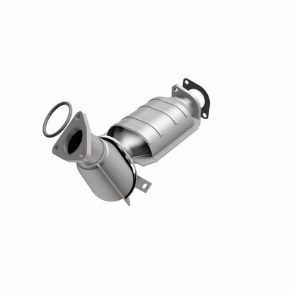 MagnaFlow Infiniti G35 California Grade CARB Compliant Direct-Fit Catalytic Converter 444056 360 Degree Image Set