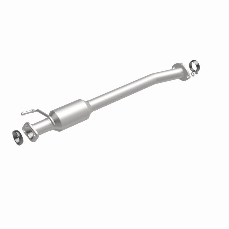MagnaFlow Suzuki HM Grade Federal / EPA Compliant Direct-Fit Catalytic Converter 24256 360 Degree Image Set