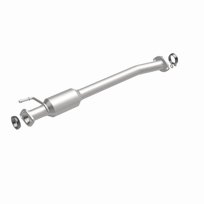 MagnaFlow Suzuki HM Grade Federal / EPA Compliant Direct-Fit Catalytic Converter 24256 360 Degree Image Set