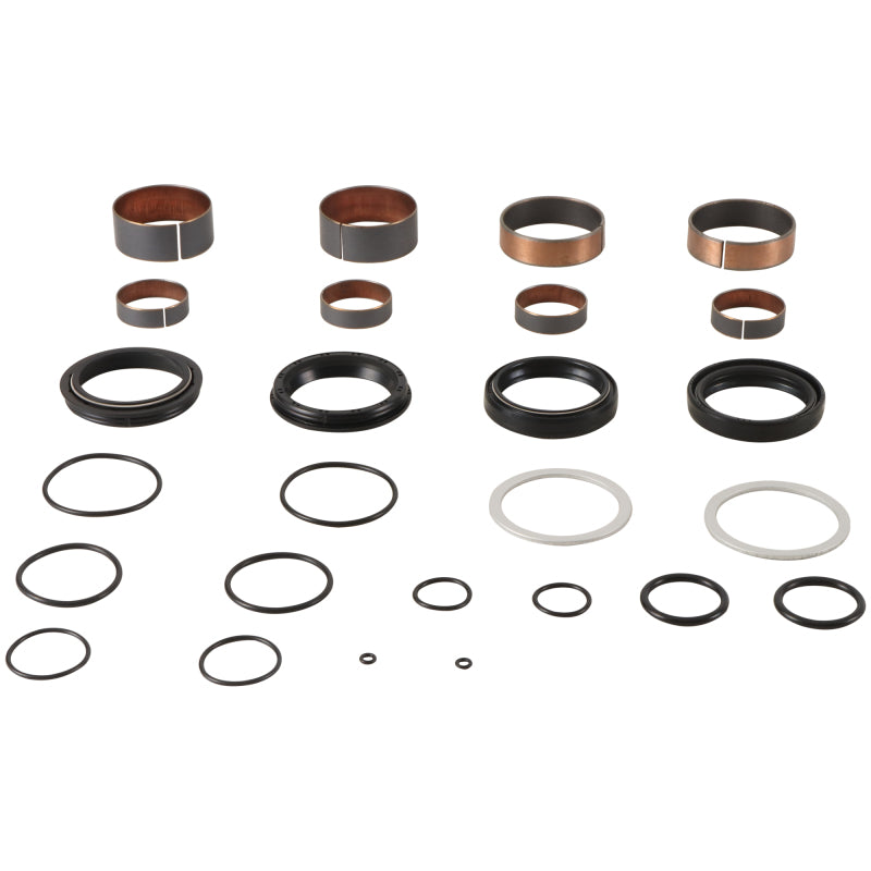 Pivot Works Frk Rebuild Kit Kx250X 00- PWFFK-K09-021 PWFFK-K09-021 Photo - Primary