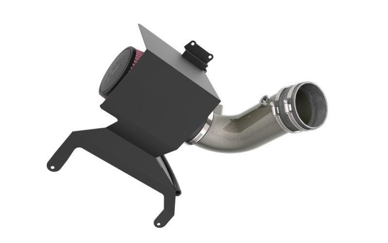 K&N Engineering K&N 21-22 Ford E350/450 V8-7.3L Performance Air Intake Kit 77-2618KC 77-2618KC Photo - out of package