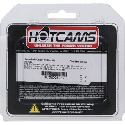 Hot Cams Cam Chain HCDID25082 HCDID25082 Photo - Primary